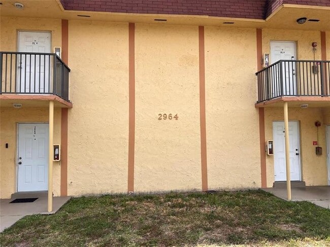 property at 2964 NW 55th Ave