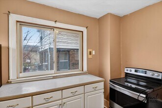 13536 Indiana Ave in Detroit, MI - Building Photo - Building Photo