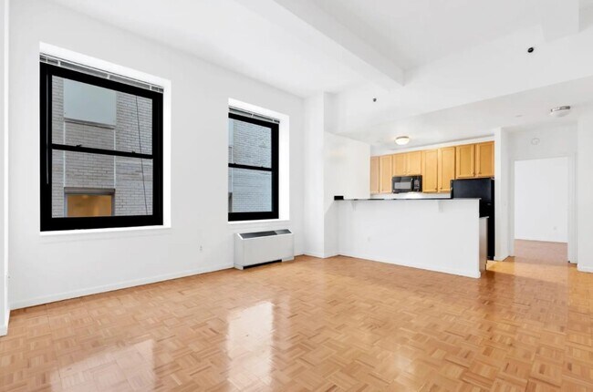 80 John St in New York, NY - Building Photo - Building Photo