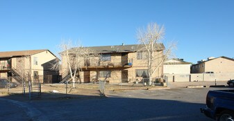 4788 Lucite Ln in Las Vegas, NV - Building Photo