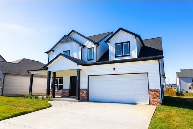 property at 485 Ayden Ln