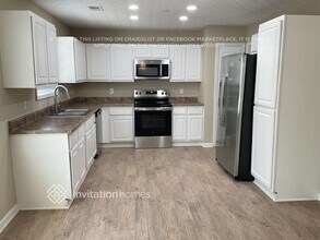 2544 Tolliver Dr in Ellenwood, GA - Foto de edificio - Building Photo