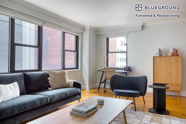 141 E 33rd St, Unit FL15-ID1278 in New York, NY - Foto de edificio - Building Photo