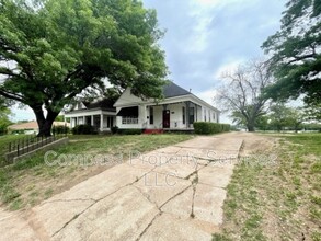 809 N 4th St in Waco, TX - Building Photo - Building Photo