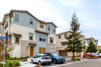 370 San Aleso Ave in Sunnyvale, CA - Building Photo - Building Photo