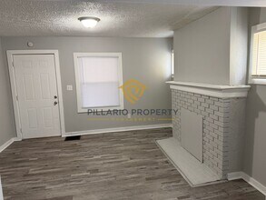 3291 Hovey St in Indianapolis, IN - Building Photo - Building Photo