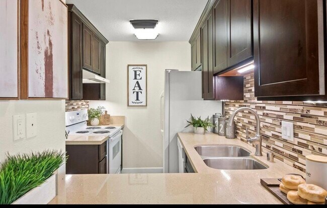 property at 3399 Norton Way