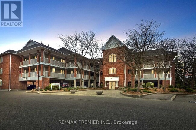 property at 119-119 Bristol Rd E