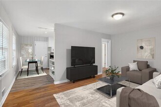 3086 Caldwell Rd NE in Atlanta, GA - Building Photo - Building Photo