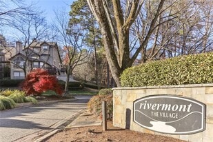 509 Cypress Pointe St in Alpharetta, GA - Building Photo