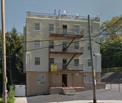 167 Glen Cove Ave Apartments