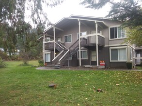 Abbey Lane Apartments in Port Orchard, WA - Foto de edificio - Building Photo