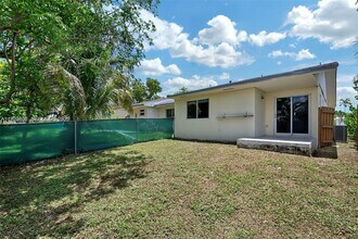 9243 SW 204th Terrace in Cutler Bay, FL - Building Photo - Building Photo