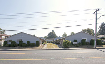 Yorktown Gardens Apartments