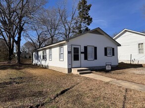 324 Olive St in Rocky Mount, NC - Building Photo - Building Photo