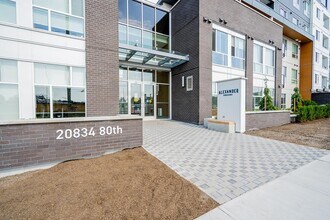 20834 80 Av in Langley, BC - Building Photo - Building Photo