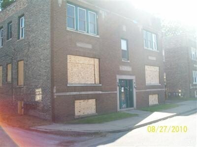 436 Kenwood St in Hammond, IN - Building Photo