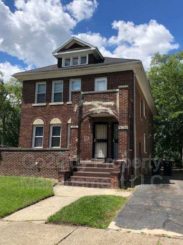 14885 Holmur St in Detroit, MI - Building Photo - Building Photo
