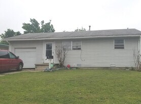 6404 S Kelley Ave in Oklahoma City, OK - Building Photo