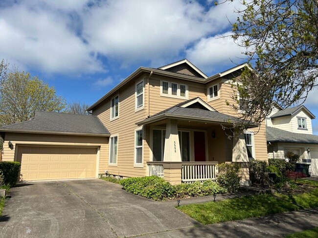 5588 Wales Dr in Eugene, OR - Building Photo - Building Photo
