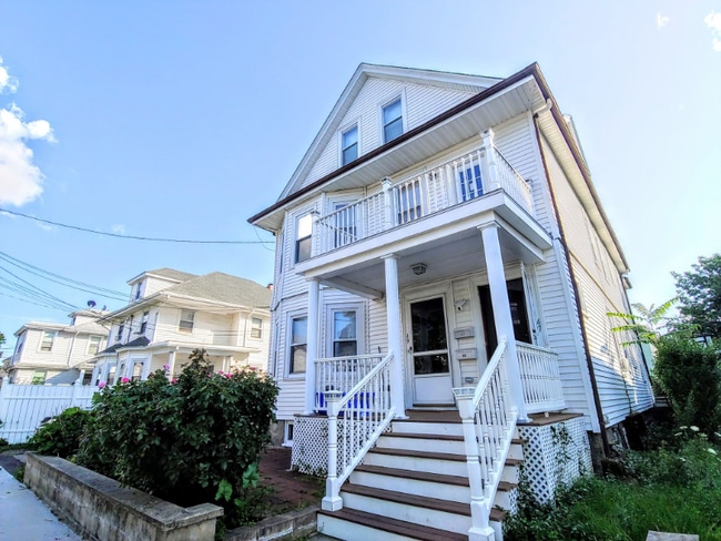 property at 49 Flynt St