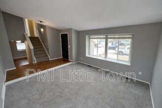 8975 S Coyote St in Littleton, CO - Building Photo - Building Photo