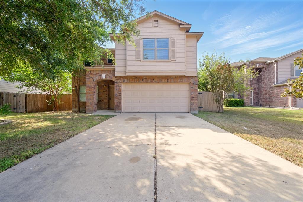 179 Pimlico in Kyle, TX - Building Photo