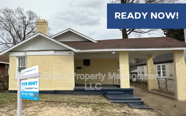 property at 914 Garland St