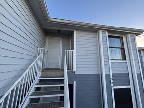 803 E Fremont St in Laredo, TX - Building Photo - Building Photo