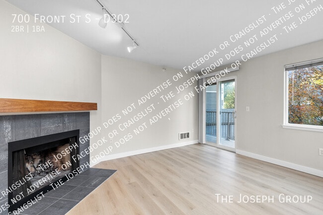 property at 700 Front St S