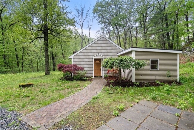 property at 133 Centre St