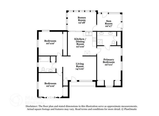 11373 116th Ave N in Largo, FL - Building Photo - Building Photo