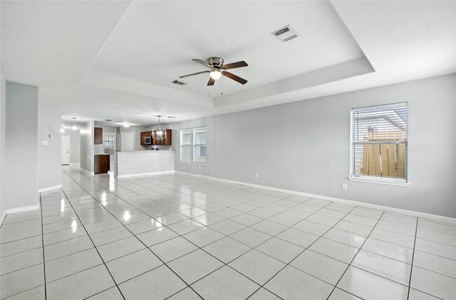 property at 7818 Black Gap Dr