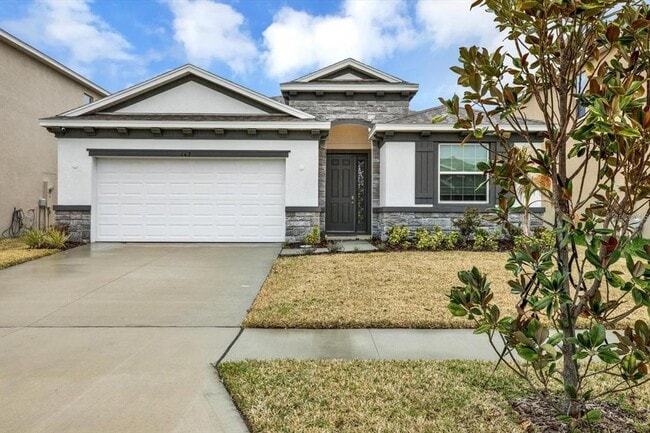 147 Bright Ibis Ave in Apollo Beach, FL - Building Photo - Building Photo