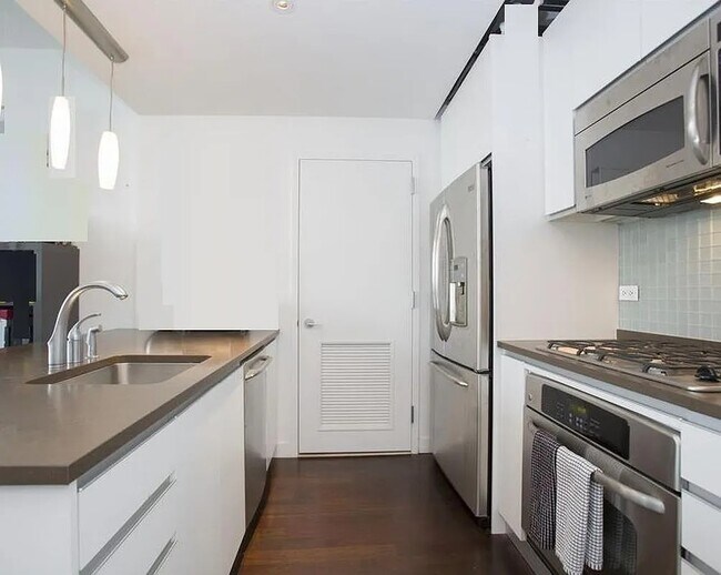 property at 306 Gold St