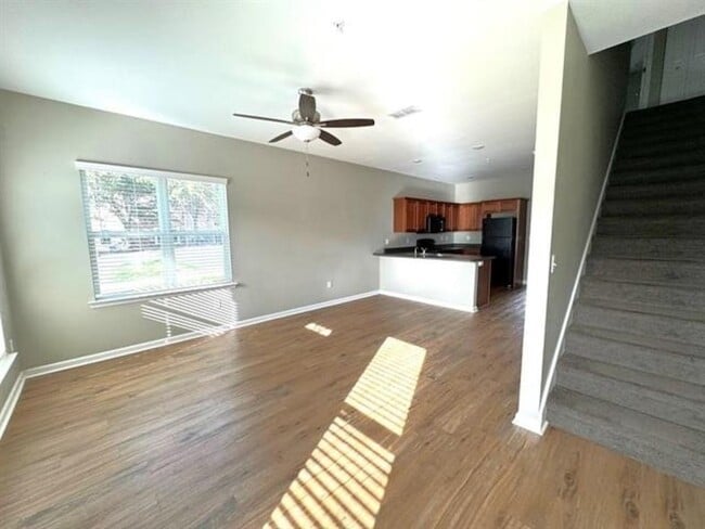 2281 Del Carmel Way in Tallahassee, FL - Foto de edificio - Building Photo