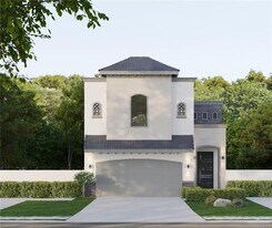 2222 Corales St in Mission, TX - Building Photo