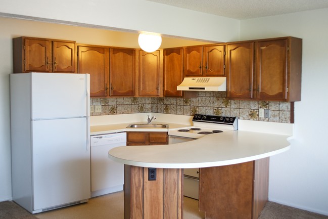 29 Mile Apartments in Grand Junction, CO - Building Photo - Interior Photo