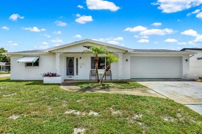 property at 1446 Normandy Blvd