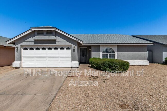 property at 5206 N 102nd Dr