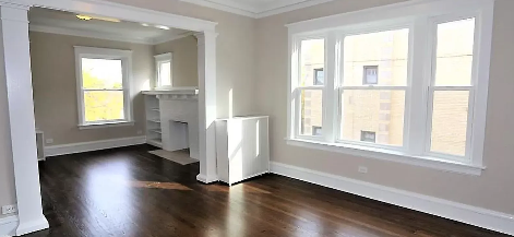 1437 W Carmen Ave in Chicago, IL - Building Photo - Building Photo