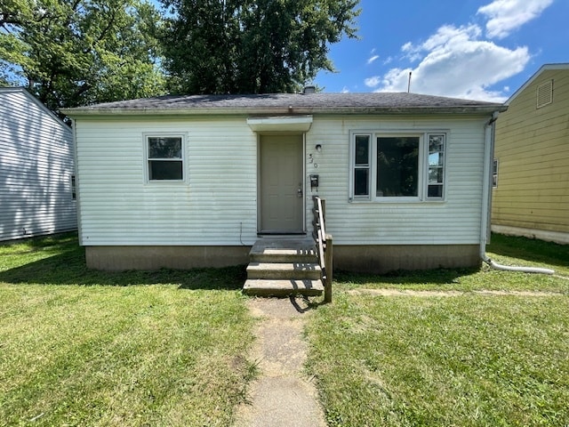 property at 530 S Kenmore St