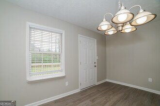 125 Longview Rd in Stockbridge, GA - Building Photo - Building Photo