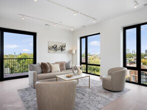 3202 N Racine Ave in Chicago, IL - Building Photo - Building Photo