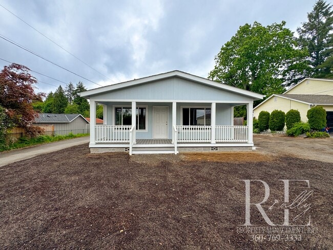property at 8505 Knute Ln NW