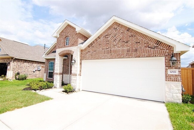 30111 Twisting Springs Dr in Pattison, TX - Building Photo - Building Photo