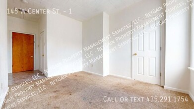 145 W Center St in Beaver, UT - Building Photo - Building Photo