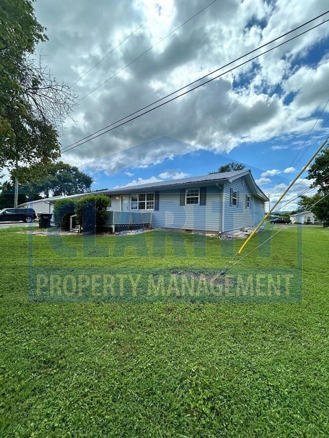 property at 221 Hughes Ave NW