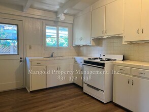 1150 Second St in Monterey, CA - Building Photo - Building Photo