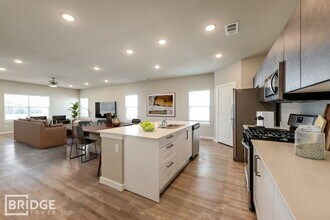4627 Goodsprings Ln in Heartland, TX - Building Photo - Building Photo